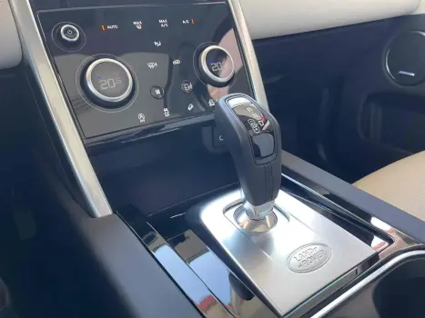 LAND ROVER Discovery Sport , Foto 8