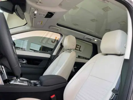 LAND ROVER Discovery Sport , Foto 9