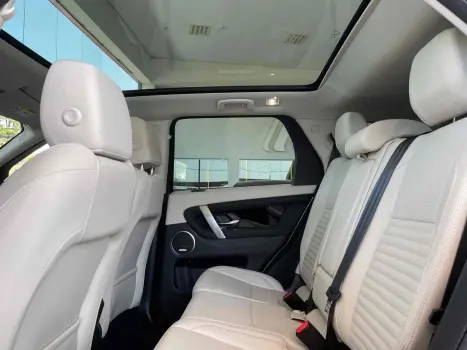 LAND ROVER Discovery Sport , Foto 10