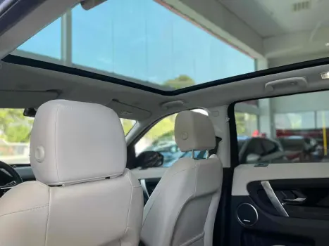 LAND ROVER Discovery Sport , Foto 11