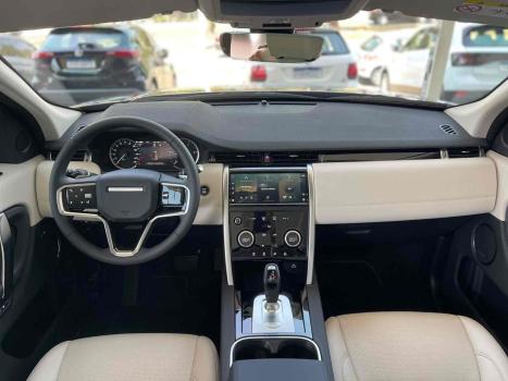 LAND ROVER Discovery Sport 2.0 16V 4P D200 SE TURBO DIESEL 4X4 AUTOMATICO, Foto 5