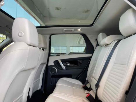 LAND ROVER Discovery Sport 2.0 16V 4P D200 SE TURBO DIESEL 4X4 AUTOMATICO, Foto 10