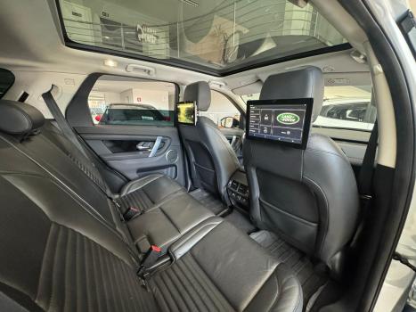 LAND ROVER Discovery Sport 2.0 16V 4P FLEX SE SI4 TURBO AUTOM�TICO, Foto 13