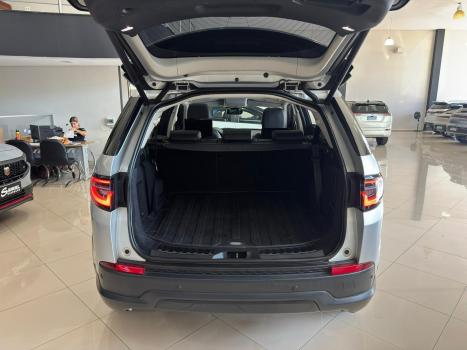 LAND ROVER Discovery Sport 2.0 16V 4P FLEX SE SI4 TURBO AUTOM�TICO, Foto 15