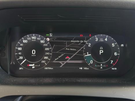 LAND ROVER Discovery Sport 2.0 16V 4P FLEX SE SI4 TURBO AUTOM�TICO, Foto 16