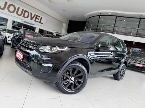 LAND ROVER Discovery Sport 2.2 16V 4P SE SD4 TURBO AUTOM�TICO, Foto 1