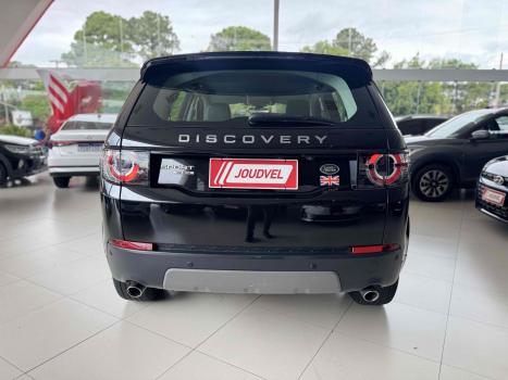 LAND ROVER Discovery Sport 2.2 16V 4P SE SD4 TURBO AUTOM�TICO, Foto 5