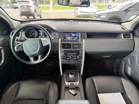 LAND ROVER Discovery Sport 2.2 16V 4P SE SD4 TURBO AUTOM�TICO, Foto 7