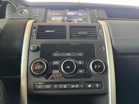 LAND ROVER Discovery Sport 2.2 16V 4P SE SD4 TURBO AUTOM�TICO, Foto 9