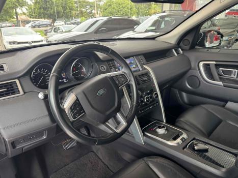 LAND ROVER Discovery Sport 2.2 16V 4P SE SD4 TURBO AUTOM�TICO, Foto 10