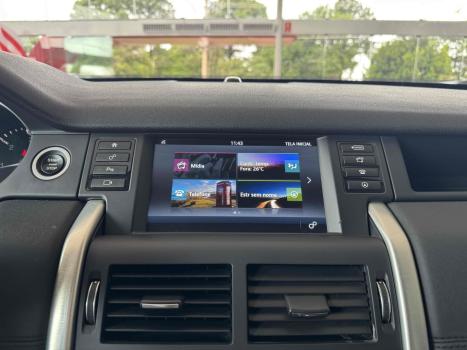 LAND ROVER Discovery Sport 2.2 16V 4P SE SD4 TURBO AUTOM�TICO, Foto 11