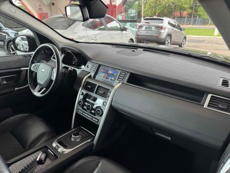 LAND ROVER Discovery Sport 2.2 16V 4P SE SD4 TURBO AUTOM�TICO, Foto 13