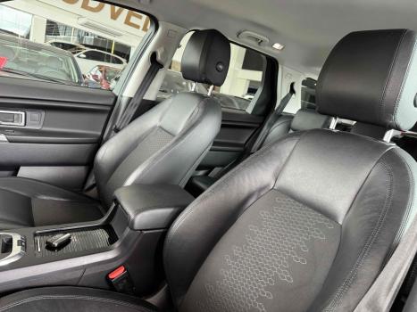 LAND ROVER Discovery Sport 2.2 16V 4P SE SD4 TURBO AUTOM�TICO, Foto 14