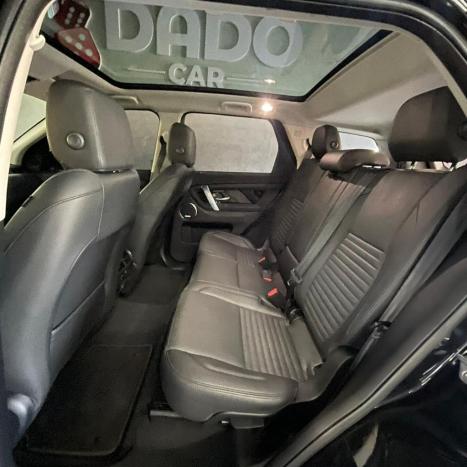 LAND ROVER Discovery Sport 2.0 16V 4P D200 SE TURBO DIESEL 4X4 AUTOMATICO, Foto 8