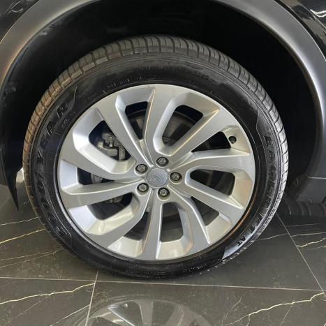 LAND ROVER Discovery Sport 2.0 16V 4P D200 SE TURBO DIESEL 4X4 AUTOMATICO, Foto 12