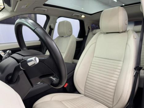 LAND ROVER Discovery Sport 2.0 16V 4P FLEX P250 TURBO R-DYNAMIC SE AUTOM�TICO, Foto 9