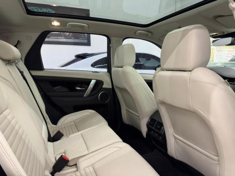 LAND ROVER Discovery Sport 2.0 16V 4P FLEX P250 TURBO R-DYNAMIC SE AUTOM�TICO, Foto 14