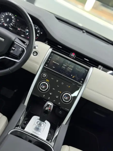 LAND ROVER Discovery Sport 2.0 16V 4P FLEX P250 TURBO R-DYNAMIC SE AUTOM�TICO, Foto 16