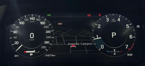 LAND ROVER Discovery Sport 2.0 16V 4P FLEX P250 TURBO R-DYNAMIC SE AUTOM�TICO, Foto 19