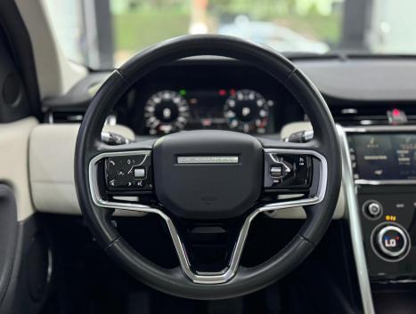 LAND ROVER Discovery Sport 2.0 16V 4P FLEX P250 TURBO R-DYNAMIC SE AUTOM�TICO, Foto 20