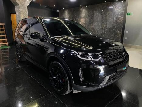 LAND ROVER Discovery Sport , Foto 3