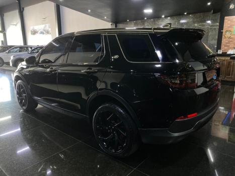 LAND ROVER Discovery Sport , Foto 4