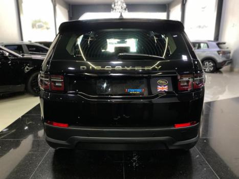 LAND ROVER Discovery Sport , Foto 6