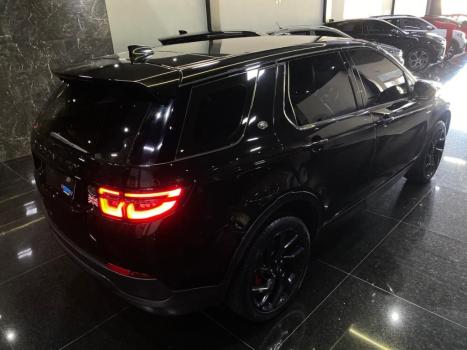 LAND ROVER Discovery Sport , Foto 7