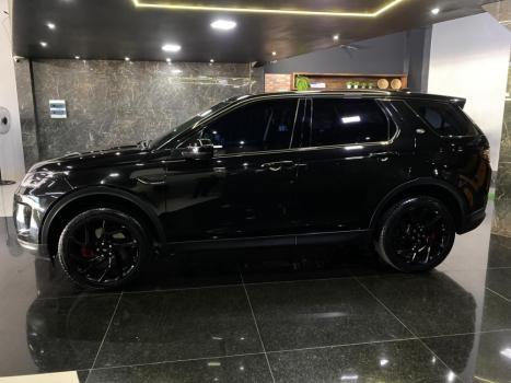 LAND ROVER Discovery Sport , Foto 10