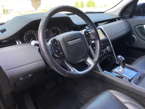 LAND ROVER Discovery Sport , Foto 12