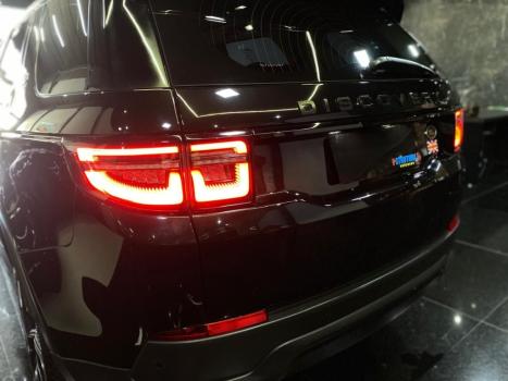 LAND ROVER Discovery Sport , Foto 15