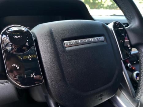 LAND ROVER Discovery Sport , Foto 18