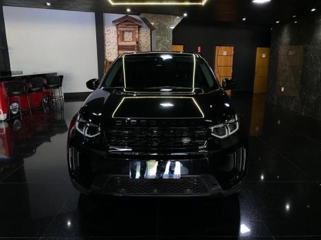 LAND ROVER Discovery Sport , Foto 1