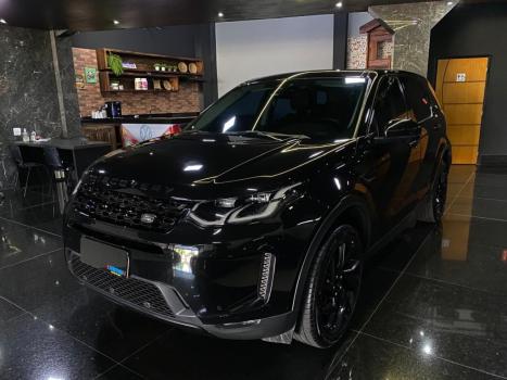 LAND ROVER Discovery Sport , Foto 2