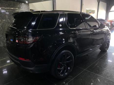 LAND ROVER Discovery Sport , Foto 5