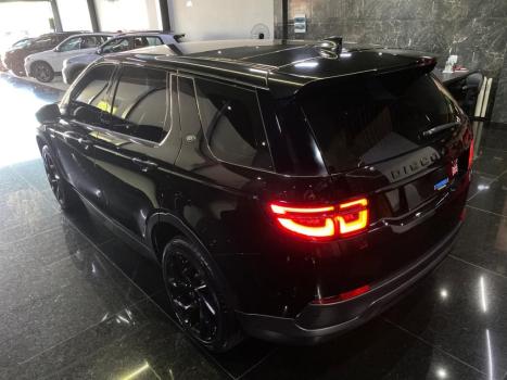 LAND ROVER Discovery Sport , Foto 8