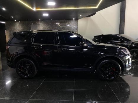 LAND ROVER Discovery Sport , Foto 11