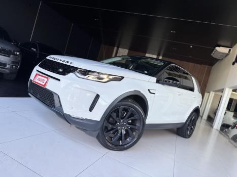 LAND ROVER Discovery Sport , Foto 1