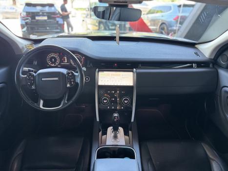 LAND ROVER Discovery Sport , Foto 9