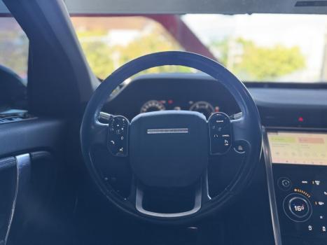 LAND ROVER Discovery Sport , Foto 10