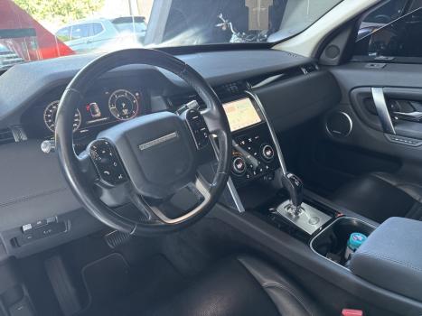 LAND ROVER Discovery Sport , Foto 13