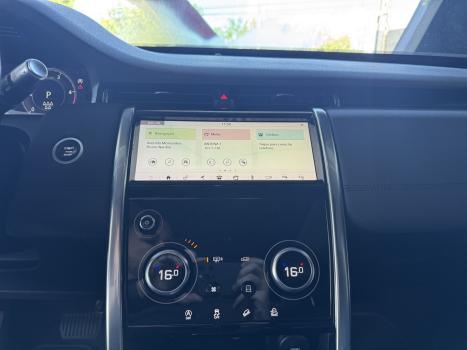 LAND ROVER Discovery Sport , Foto 16