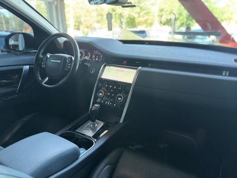 LAND ROVER Discovery Sport , Foto 17