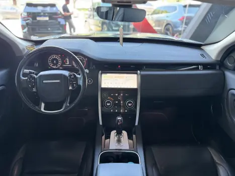 LAND ROVER Discovery Sport , Foto 9