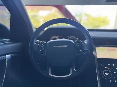 LAND ROVER Discovery Sport , Foto 10