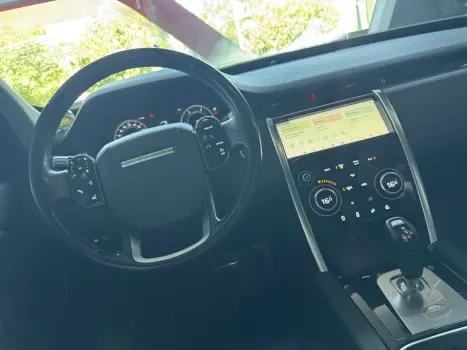 LAND ROVER Discovery Sport , Foto 11