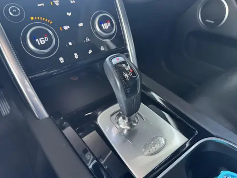 LAND ROVER Discovery Sport , Foto 15