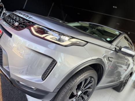 LAND ROVER Discovery Sport 2.0 16V 4P FLEX P250 TURBO R-DYNAMIC SE AUTOM�TICO, Foto 3