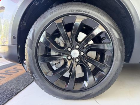 LAND ROVER Discovery Sport 2.0 16V 4P FLEX P250 TURBO R-DYNAMIC SE AUTOM�TICO, Foto 4