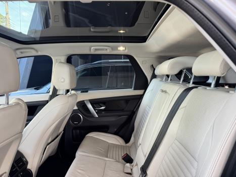 LAND ROVER Discovery Sport 2.0 16V 4P FLEX P250 TURBO R-DYNAMIC SE AUTOM�TICO, Foto 8